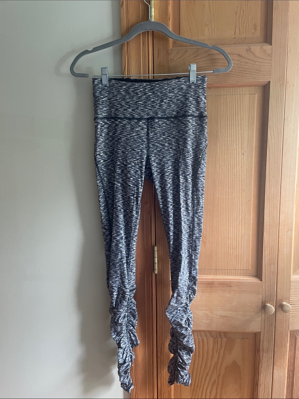 Lululemon Athletica - Ready to Rulu Leggings - Full Length Buttery Soft